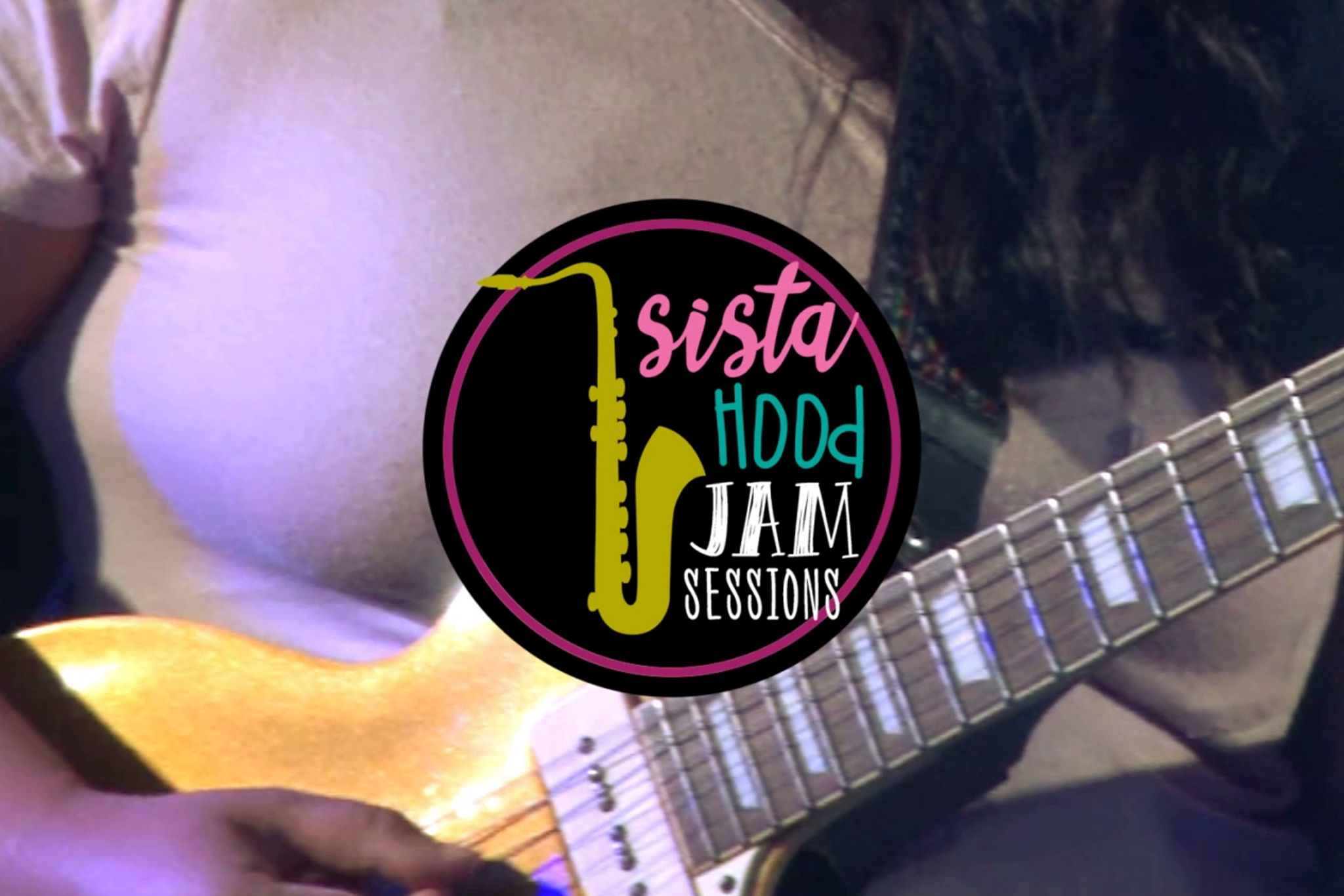 Sisterhood Jam Sessions: Lady Day Big Band