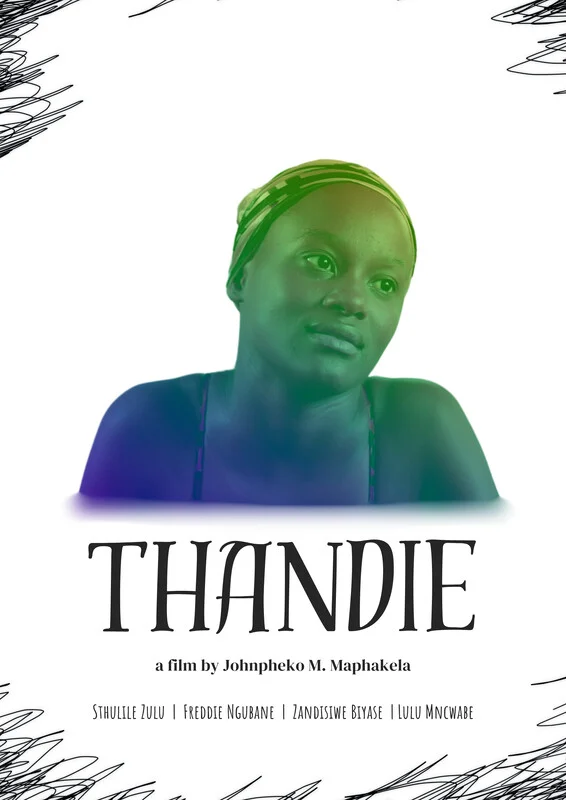 Thandie