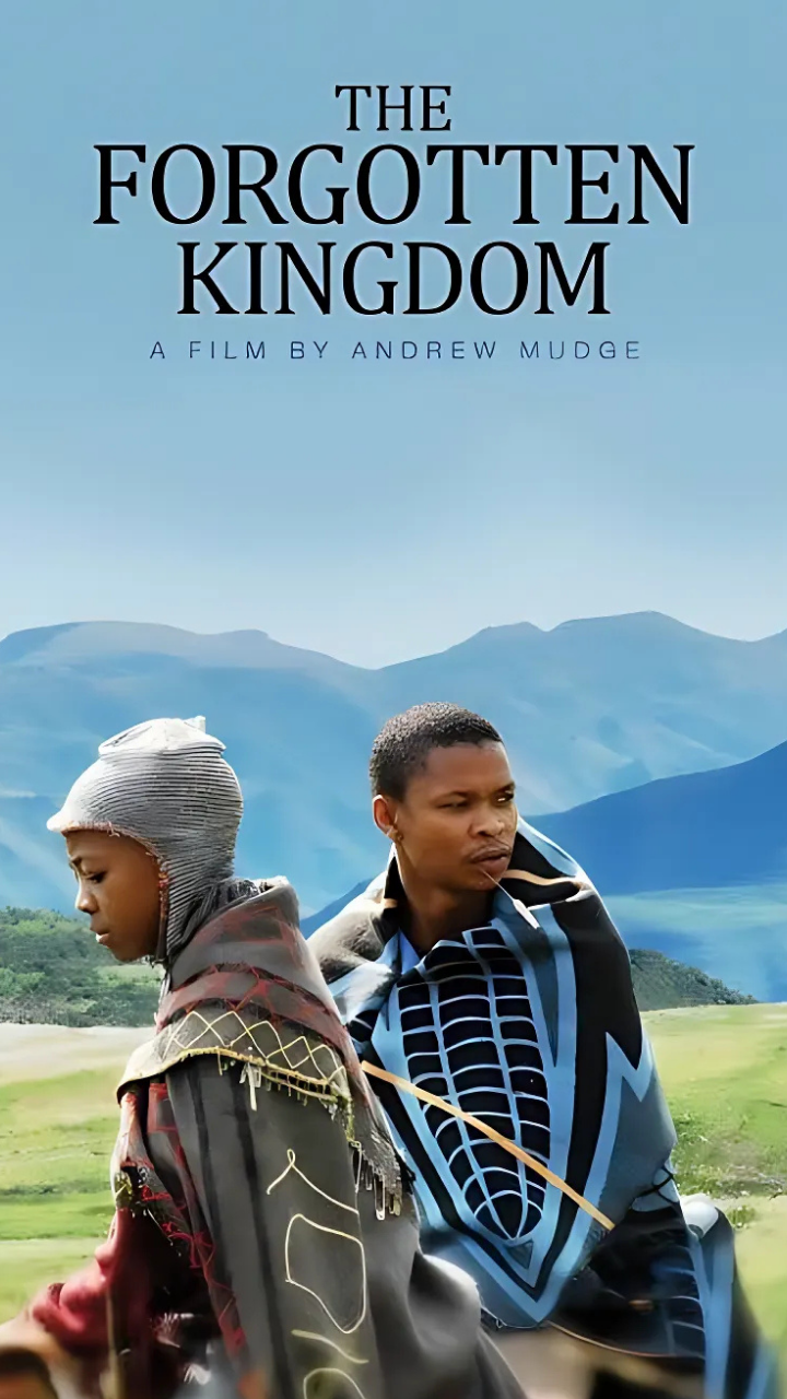 The Forgotten Kingdom