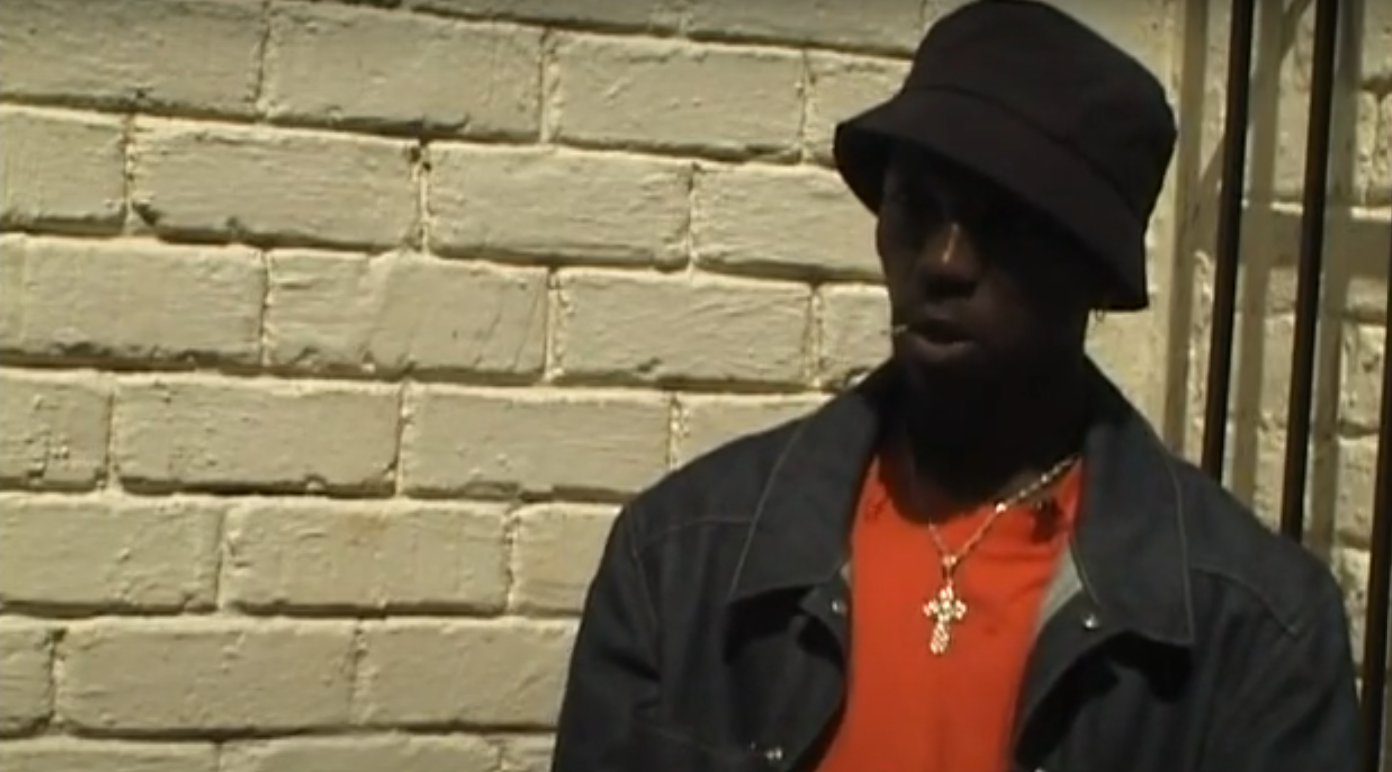 After Robot: Kwaito Music in Johannesburg